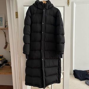 Aritzia TNA super puff